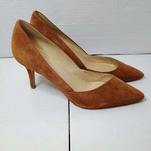 Marc Fisher Women's Heeled Size 10